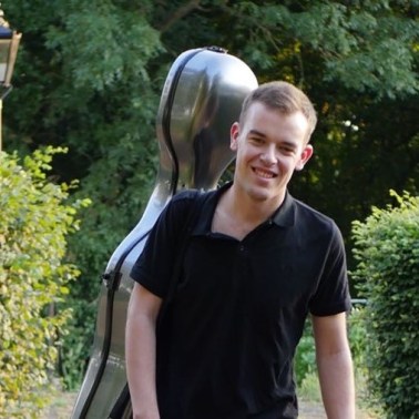 henry hargreaves small square