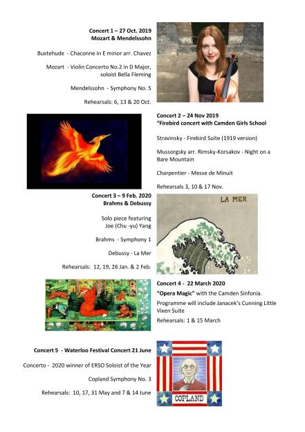 2019-20 season announcement-page