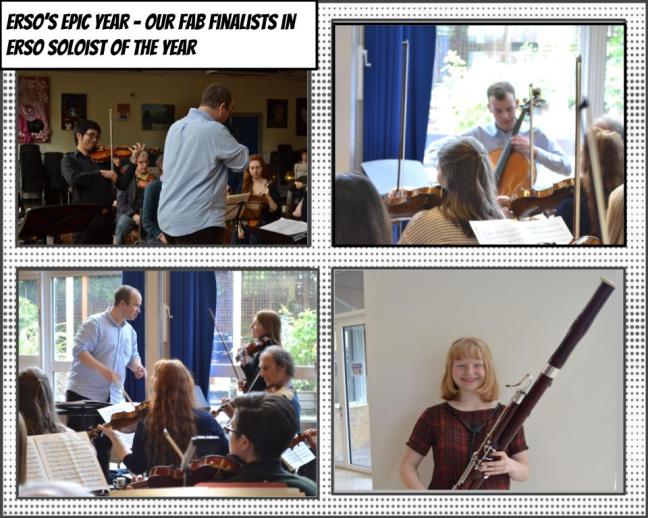 comic strip finalists