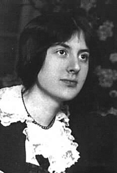 lili boulanger