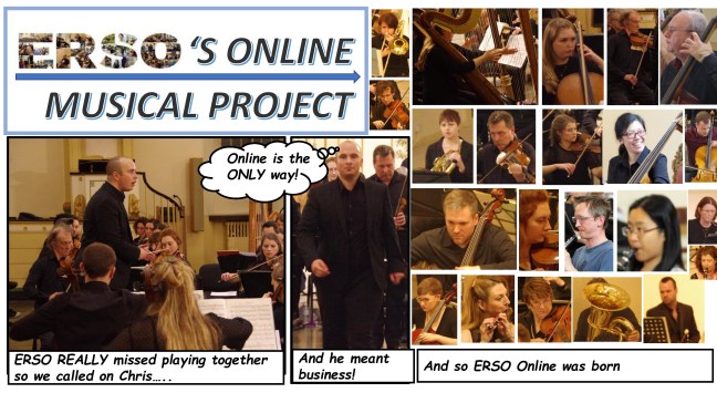 erso online project comic