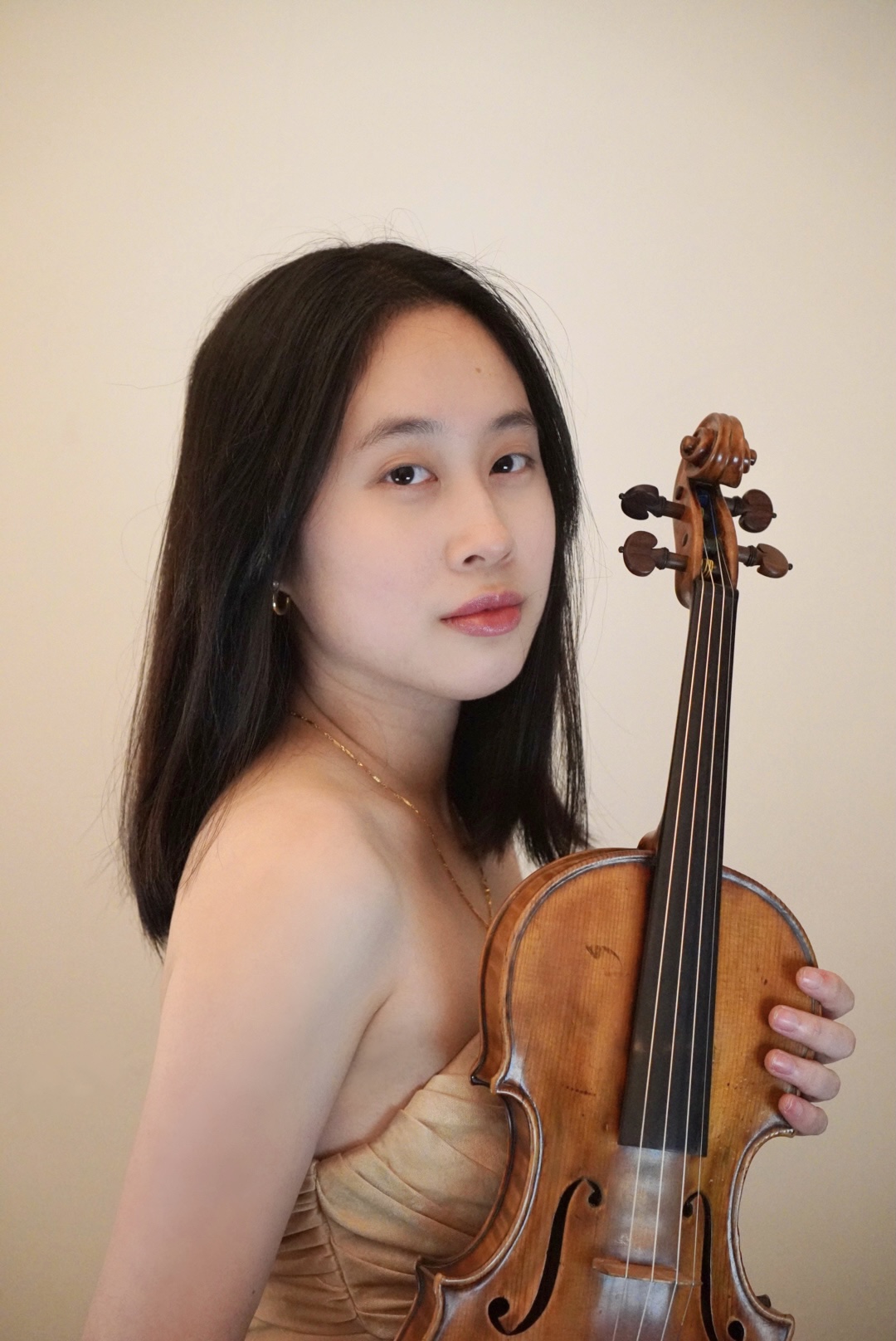 Meet the Finalists – Shuang Wu – ERSO